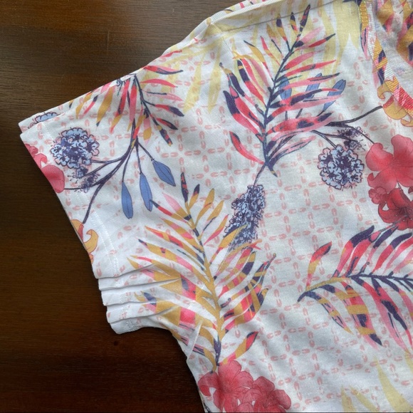 Energe’ World Wear XXL Short Sleeve Light Tee - Picture 12 of 15